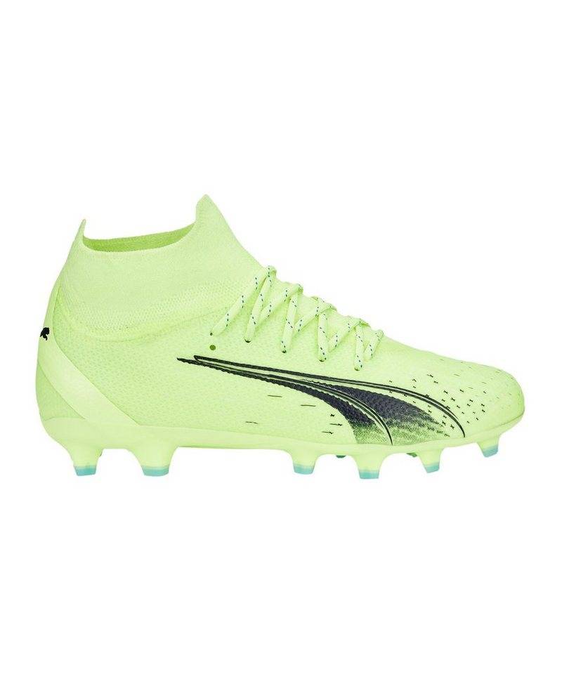 PUMA PUMA ULTRA Pro FG/AG Jr Kids The Forever Faster Fußballschuh von PUMA