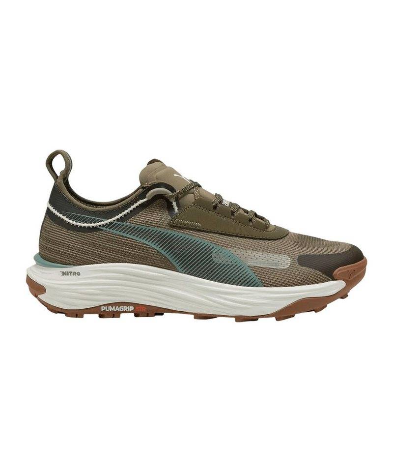 PUMA PUMA Voyage NITRO 3 Tech Laufschuh Herren Laufschuh von PUMA