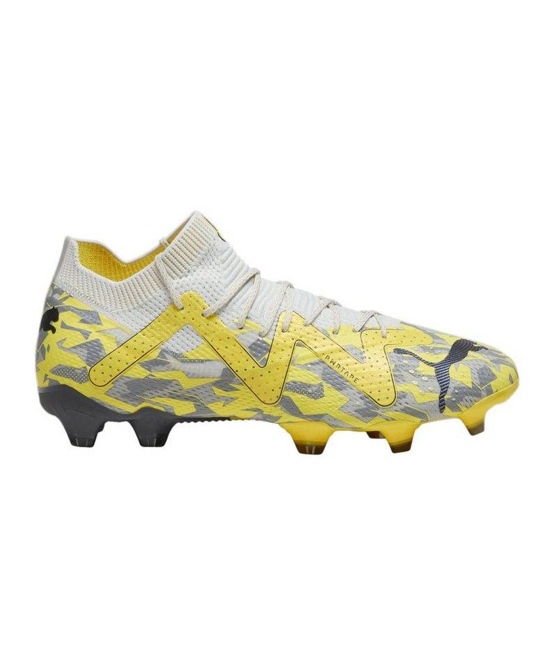 PUMA PUMA X 11teamsports FUTURE Ultimate Inferno FG/AG Fußballschuh von PUMA