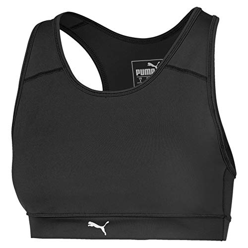 PUMA PUMA x Adriana Lima Always Ready Damen BH-Top Puma Black XS von PUMA