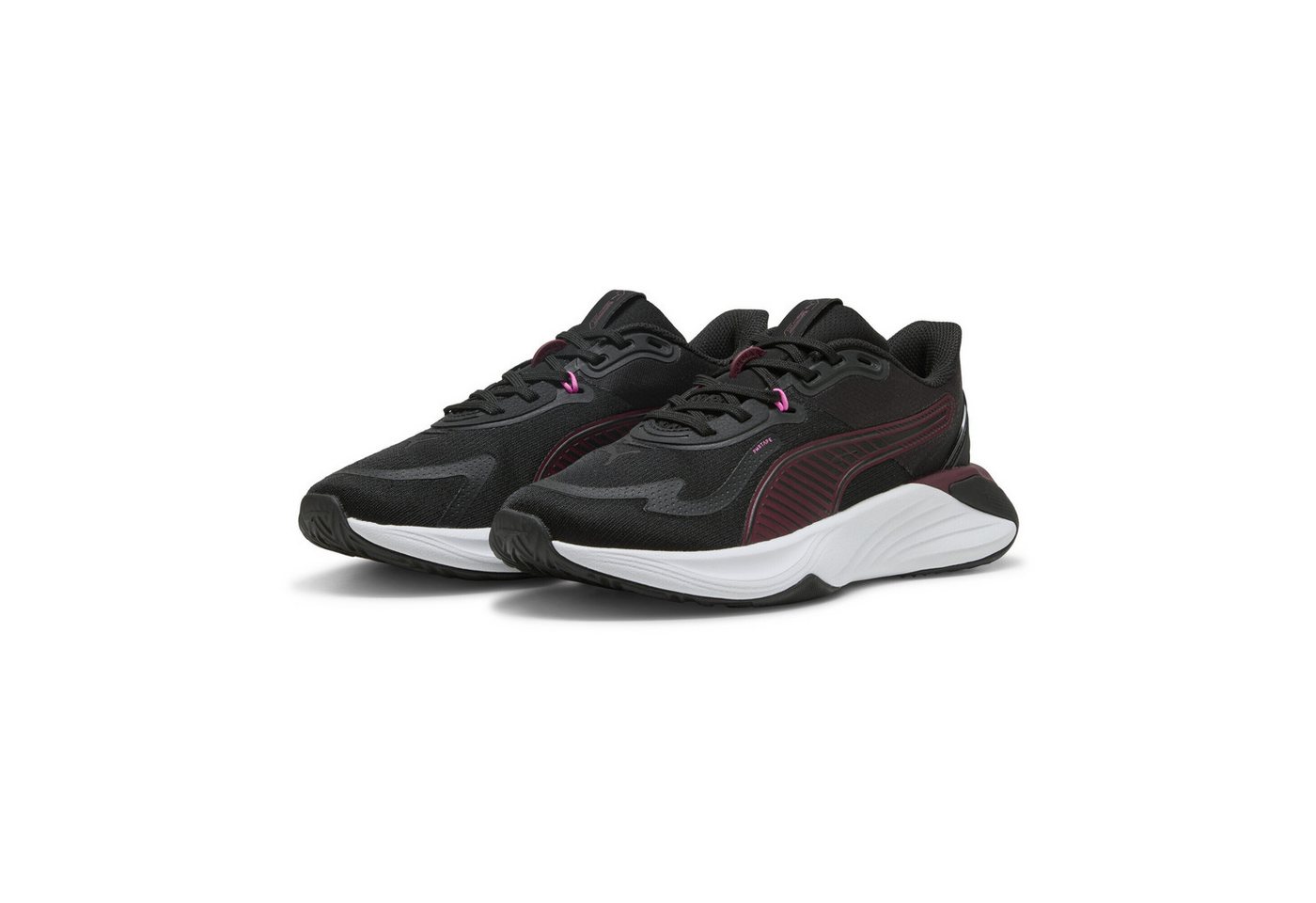 PUMA PWR Hybrid Trainingsschuhe Damen Trainingsschuh von PUMA