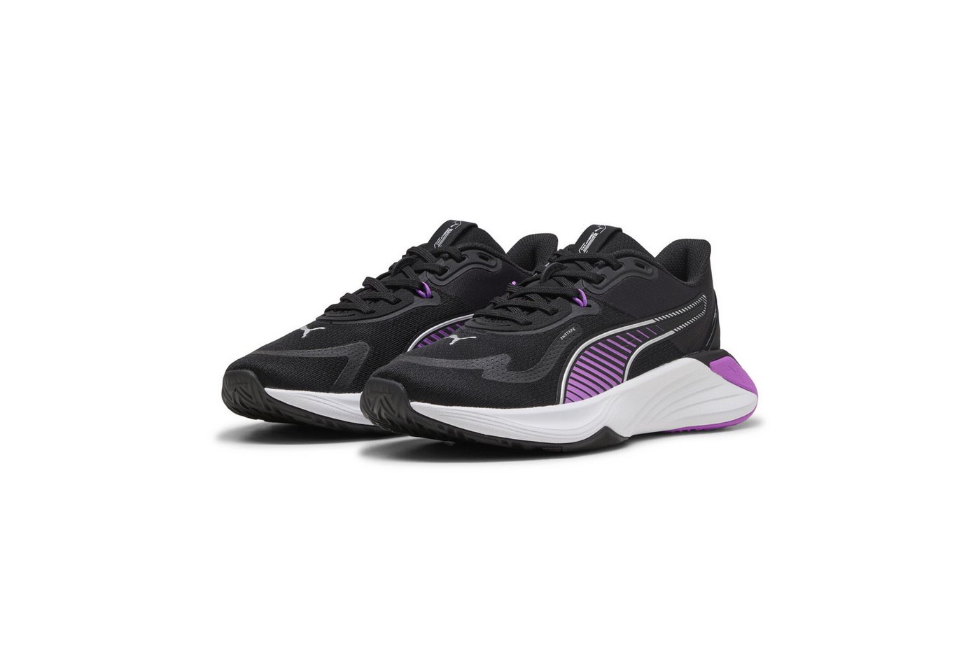 PUMA PWR Hybrid Trainingsschuhe Damen Trainingsschuh von PUMA