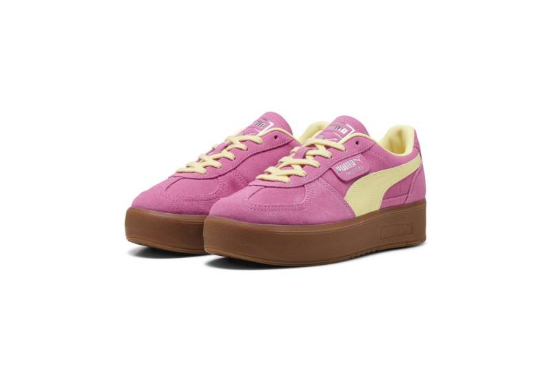 PUMA Palermo Elevata Sneakers Damen Sneaker von PUMA