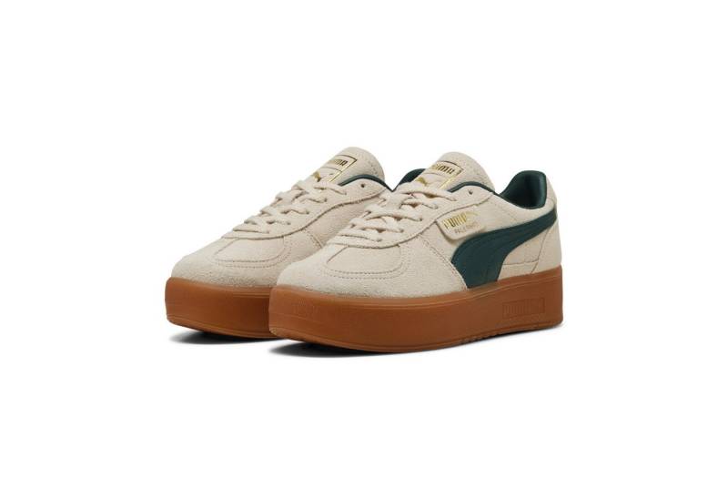 PUMA Palermo Elevata Sneakers Damen Sneaker von PUMA