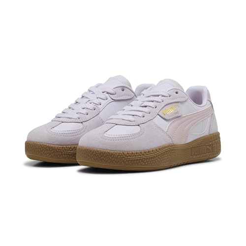 PUMA Palermo Moda Jr Sneaker für Mädchen, Rosa, 23.5 cm PUMA Palermo Moda Jr Sneaker für Mädchen, Rosa, 23.5 cm von PUMA