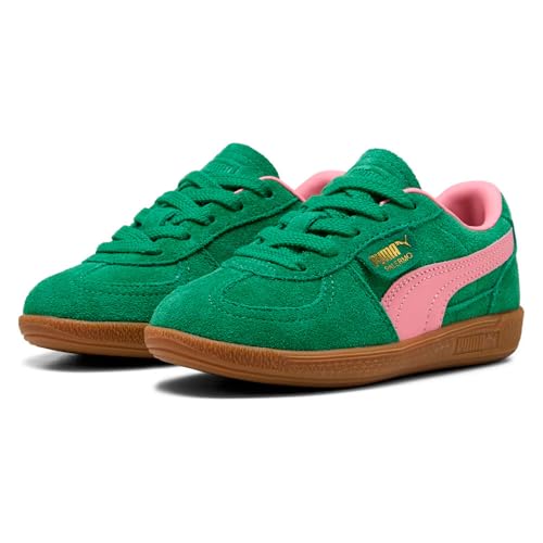 PUMA Palermo PS Trainers EU 34 von PUMA