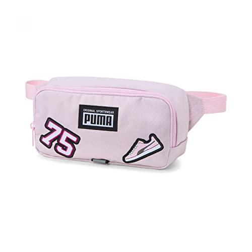 PUMA Patch Waist Bag Pearl Pink von PUMA
