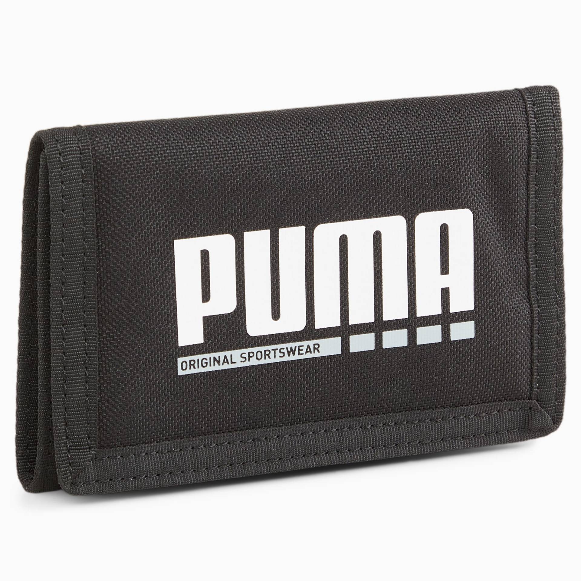 PUMA Plus Portemonnaie Für Damen, Schwarz, Accessoires von PUMA