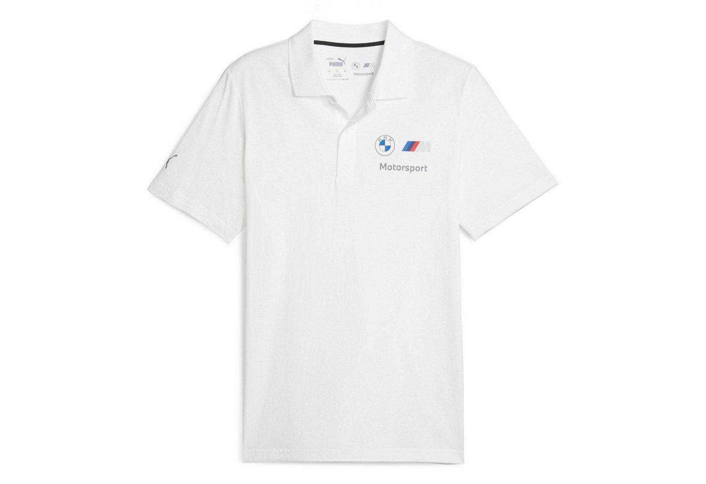 PUMA Poloshirt Herren Poloshirt Baumwolle von PUMA