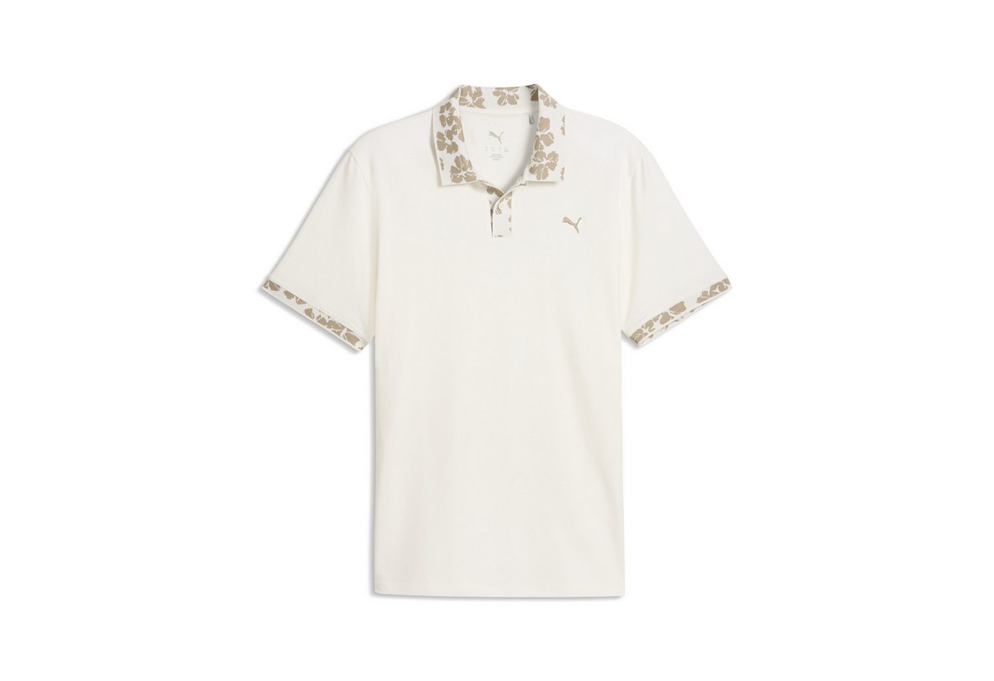 PUMA Poloshirt Modalon Golfpolo Herren von PUMA