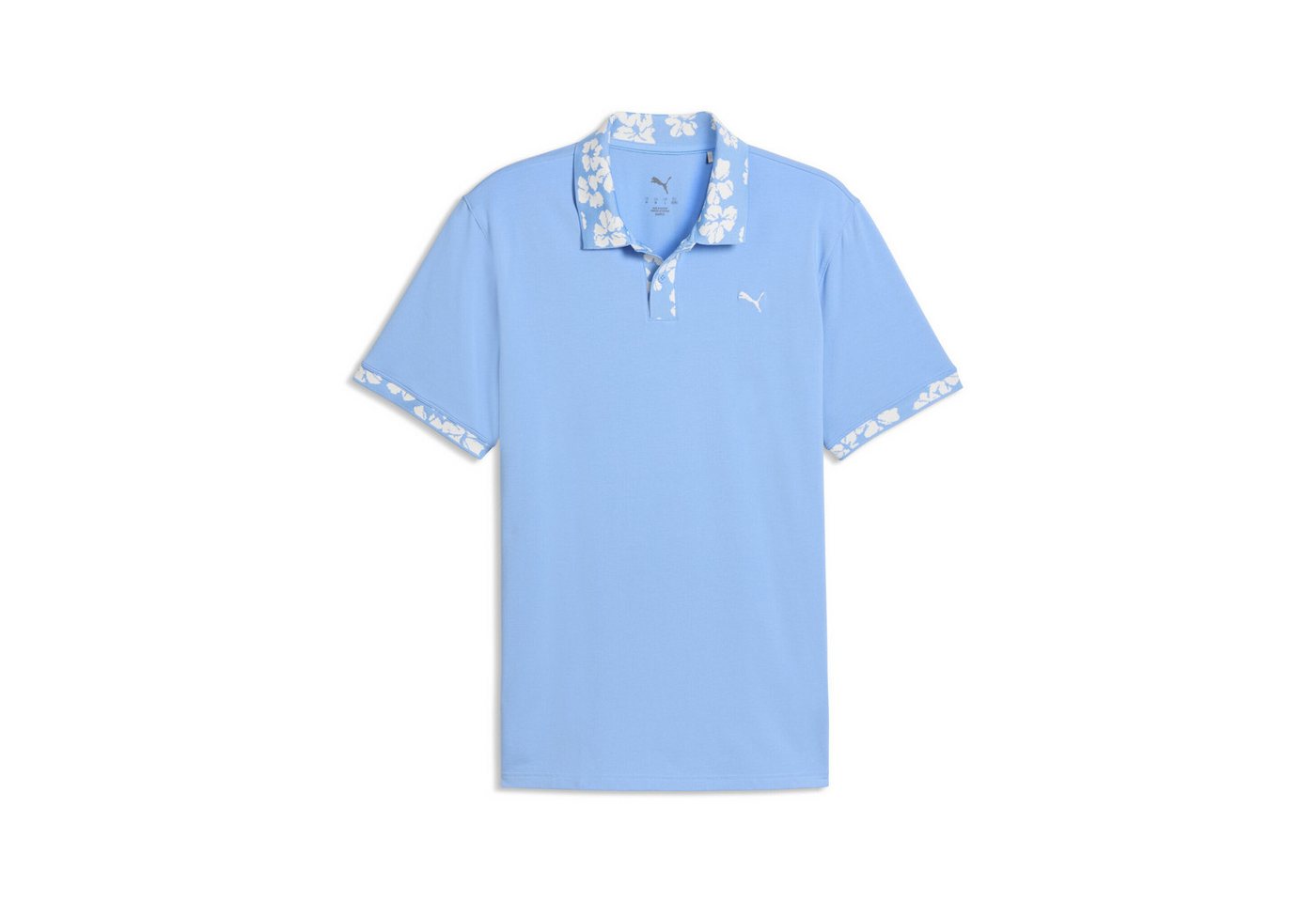 PUMA Poloshirt Modalon Golfpolo Herren von PUMA