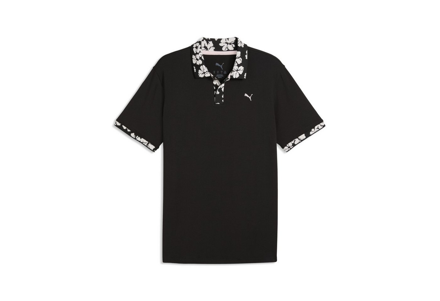 PUMA Poloshirt Modalon Golfpolo Herren von PUMA