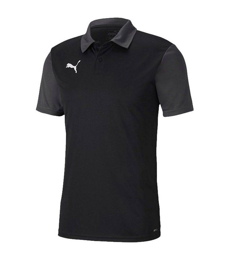 PUMA Poloshirt PUMA teamGOAL 23 Sideline Poloshirt Polos Unisex Polyester von PUMA