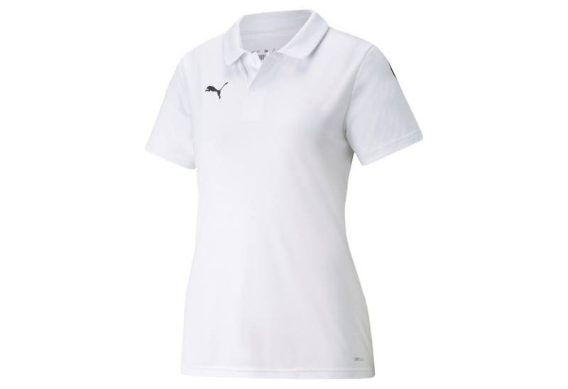 PUMA Poloshirt Puma Damen Polo Shirt teamLIGA Sideline Polo W 657408 von PUMA