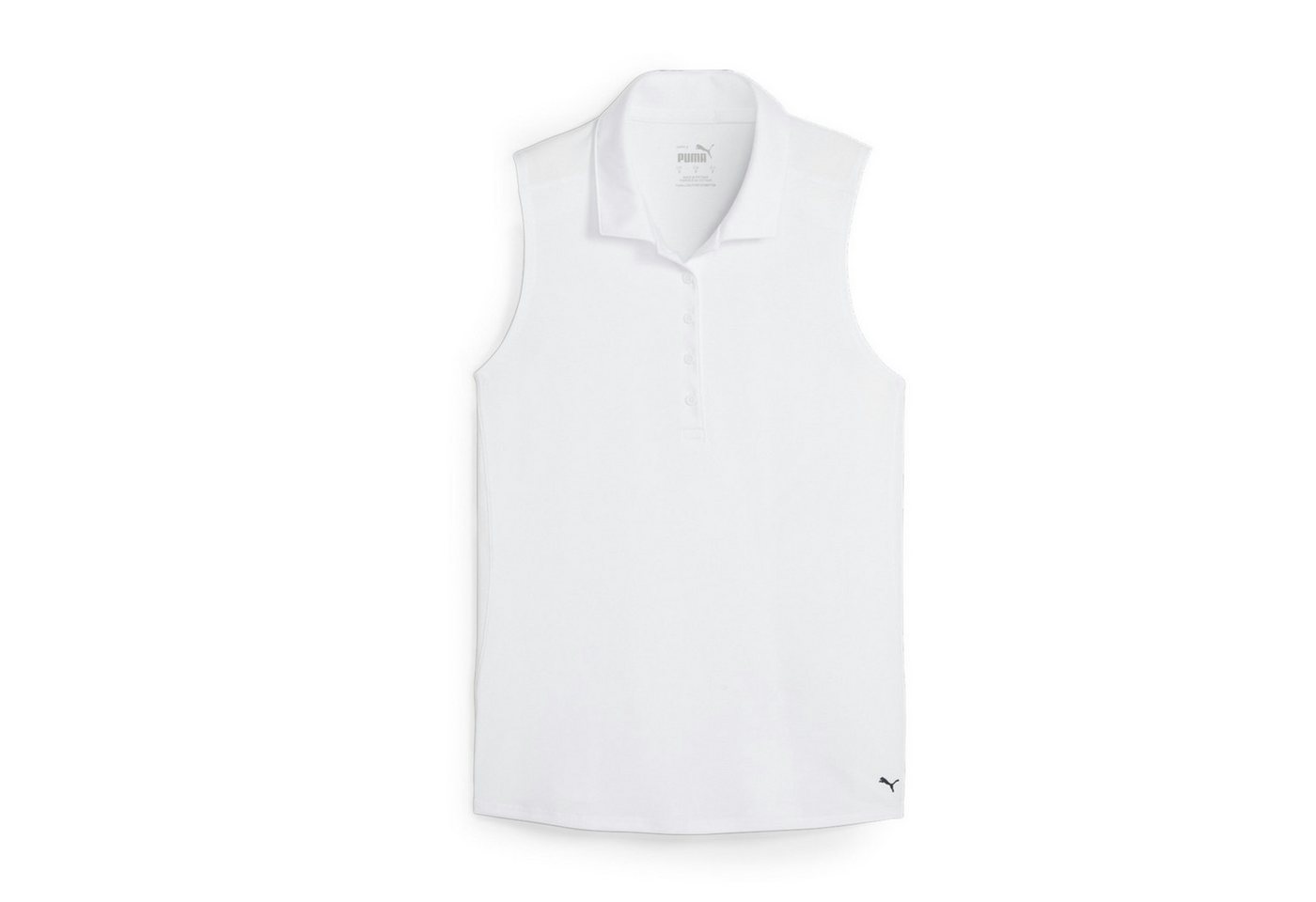 PUMA Poloshirt Puma Damen Poloshirt Pure 625151 von PUMA