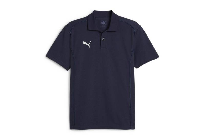 PUMA Poloshirt Puma Herren Polo Shirt teamFINAL Casuals Polo 658535 von PUMA
