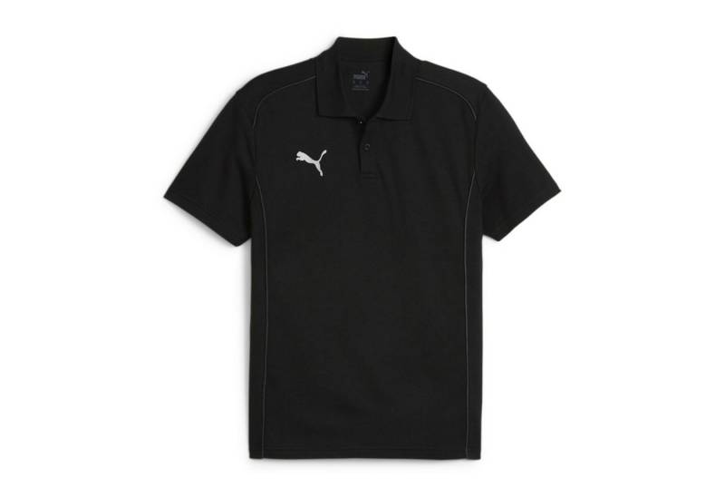 PUMA Poloshirt Puma Herren Polo Shirt teamFINAL Casuals Polo 658535 von PUMA