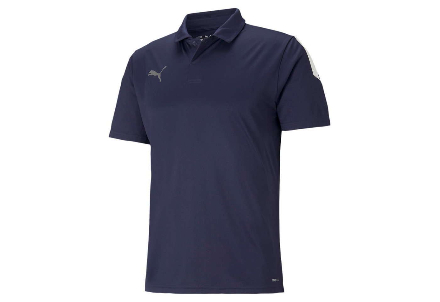 PUMA Poloshirt Puma Herren Polo Shirt teamLIGA Sideline Polo 657257 PUMA Poloshirt Puma Herren Polo Shirt teamLIGA Sideline Polo 657257 von PUMA