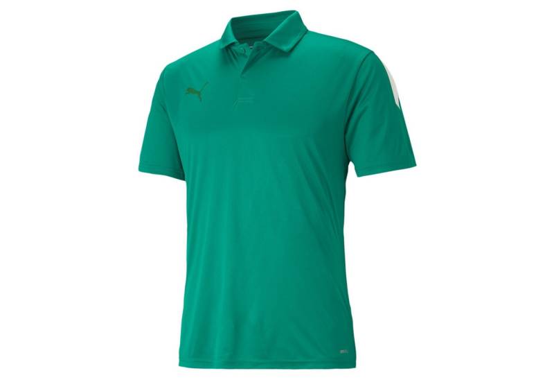 PUMA Poloshirt Puma Herren Polo Shirt teamLIGA Sideline Polo 657257 PUMA Poloshirt Puma Herren Polo Shirt teamLIGA Sideline Polo 657257 von PUMA