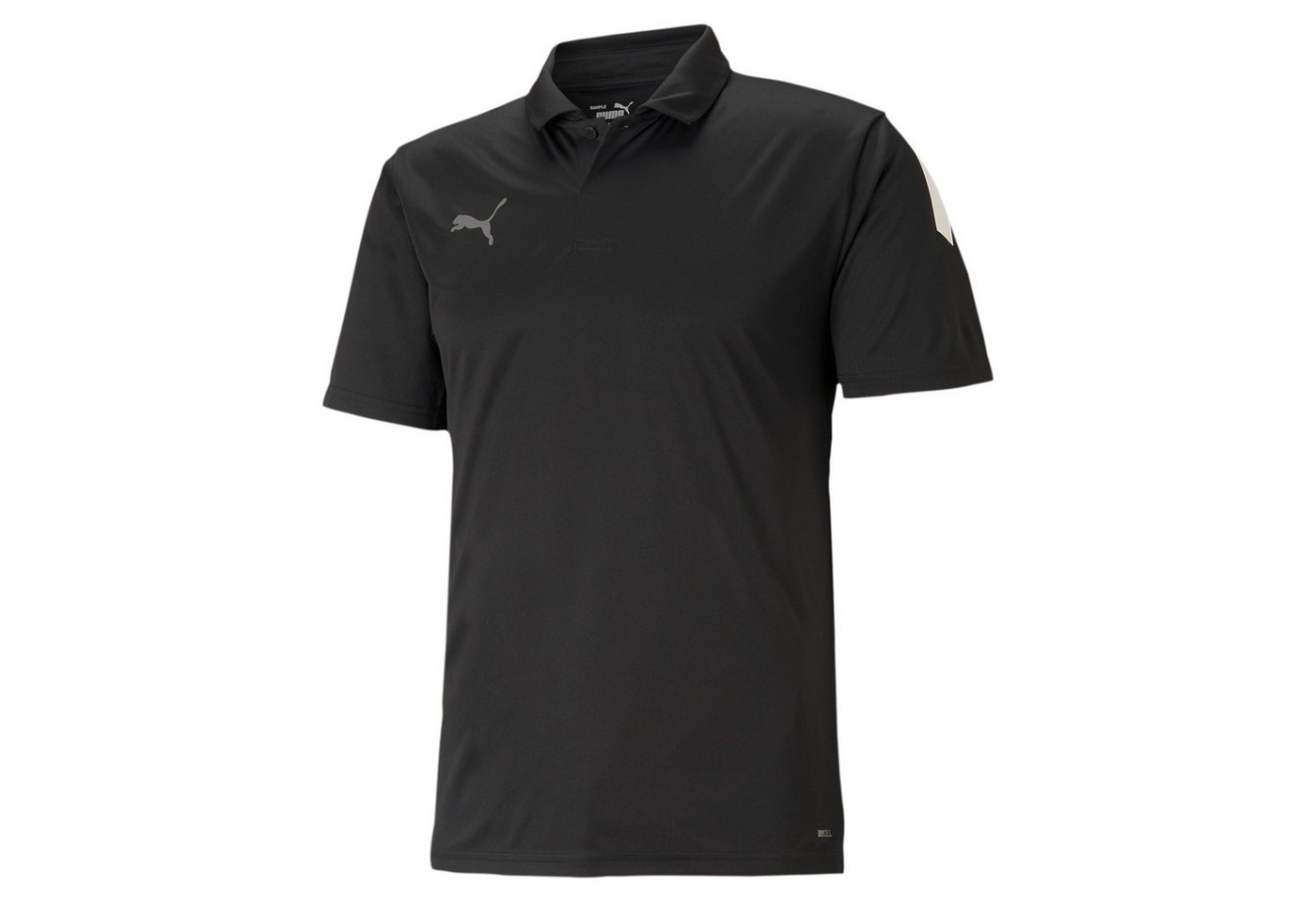 PUMA Poloshirt Puma Herren Polo Shirt teamLIGA Sideline Polo 657257 PUMA Poloshirt Puma Herren Polo Shirt teamLIGA Sideline Polo 657257 von PUMA