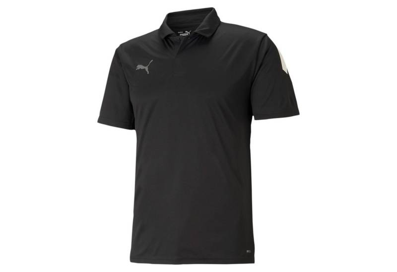 PUMA Poloshirt Puma Herren Polo Shirt teamLIGA Sideline Polo 657257 PUMA Poloshirt Puma Herren Polo Shirt teamLIGA Sideline Polo 657257 von PUMA