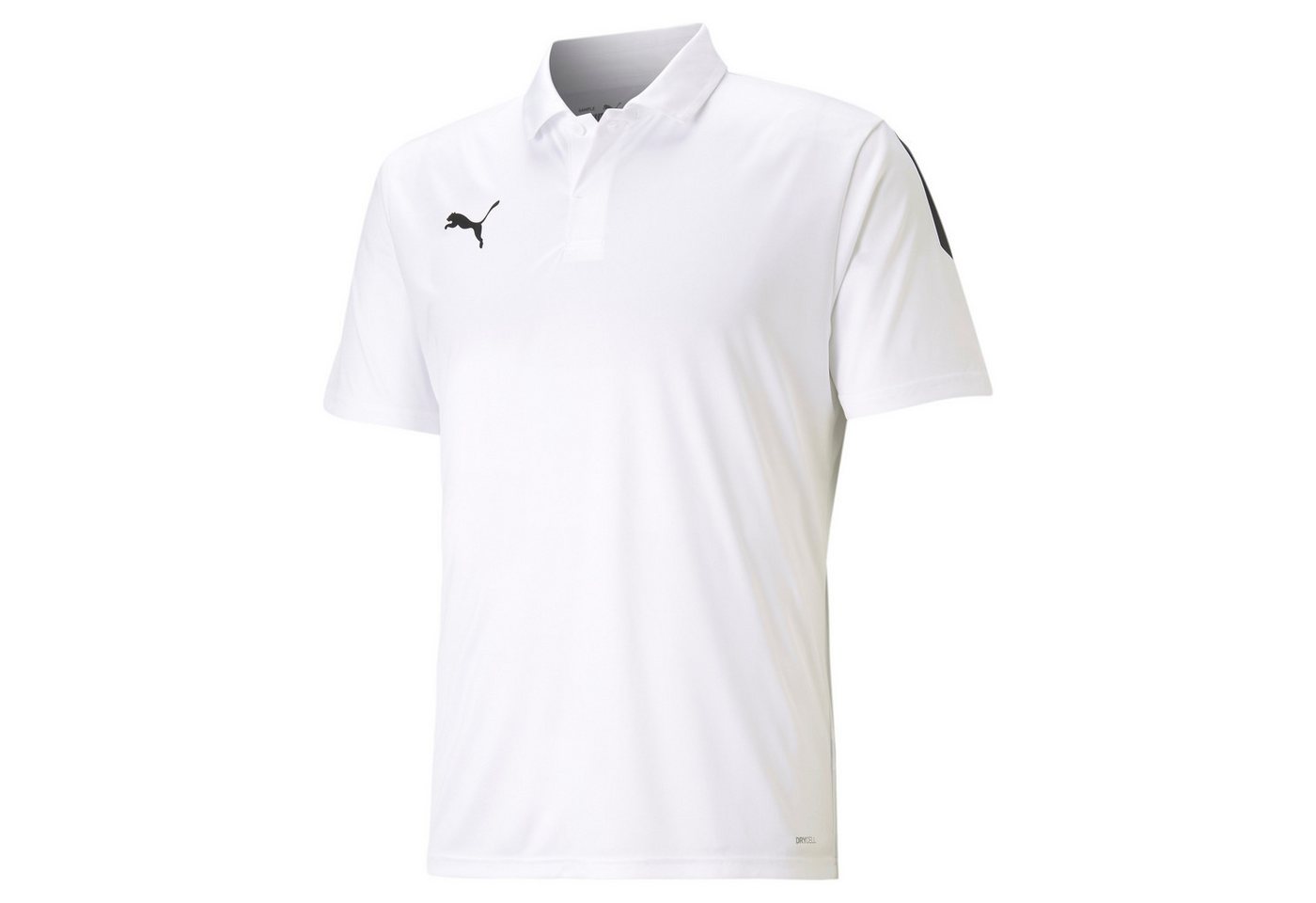 PUMA Poloshirt Puma Herren Polo Shirt teamLIGA Sideline Polo 657257 PUMA Poloshirt Puma Herren Polo Shirt teamLIGA Sideline Polo 657257 von PUMA