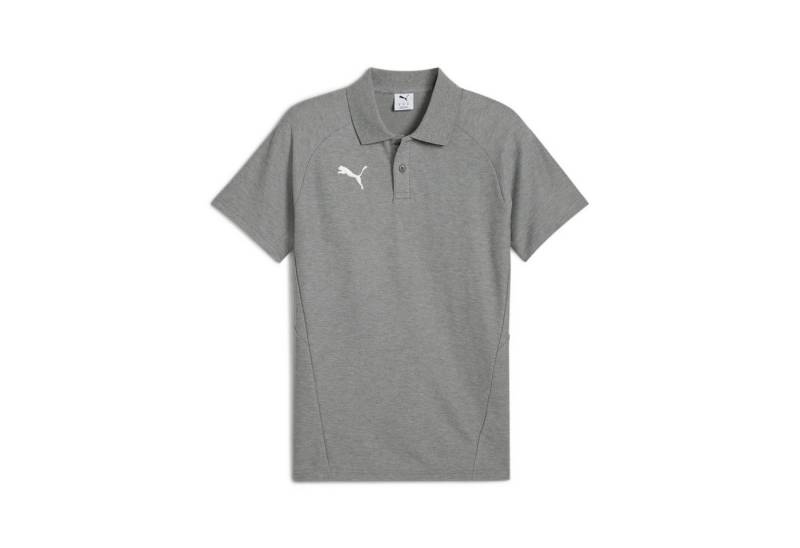 PUMA Poloshirt Puma Herren Poloshirt teamEVOSTRIPE Polo 659952 von PUMA