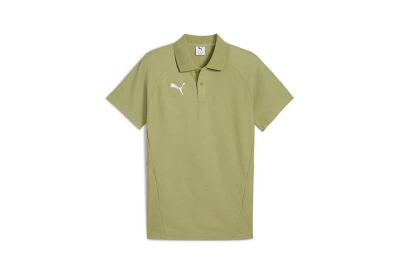 PUMA Poloshirt Puma Herren Poloshirt teamEVOSTRIPE Polo 659952 PUMA Poloshirt Puma Herren Poloshirt teamEVOSTRIPE Polo 659952 von PUMA