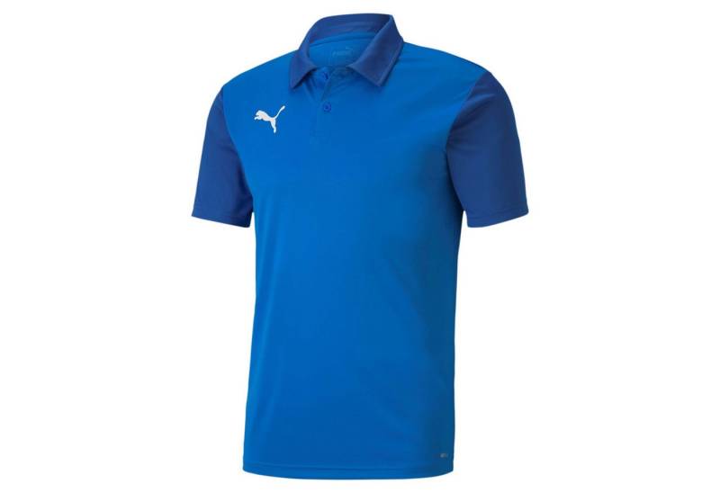 PUMA Poloshirt Puma Herren Poloshirt teamGOAL 23 Sideline Polo 656577 PUMA Poloshirt Puma Herren Poloshirt teamGOAL 23 Sideline Polo 656577 von PUMA