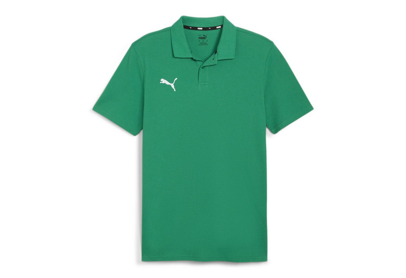 PUMA Poloshirt Puma Herren Poloshirt teamGOAL Casuals Polo 658605 PUMA Poloshirt Puma Herren Poloshirt teamGOAL Casuals Polo 658605 von PUMA