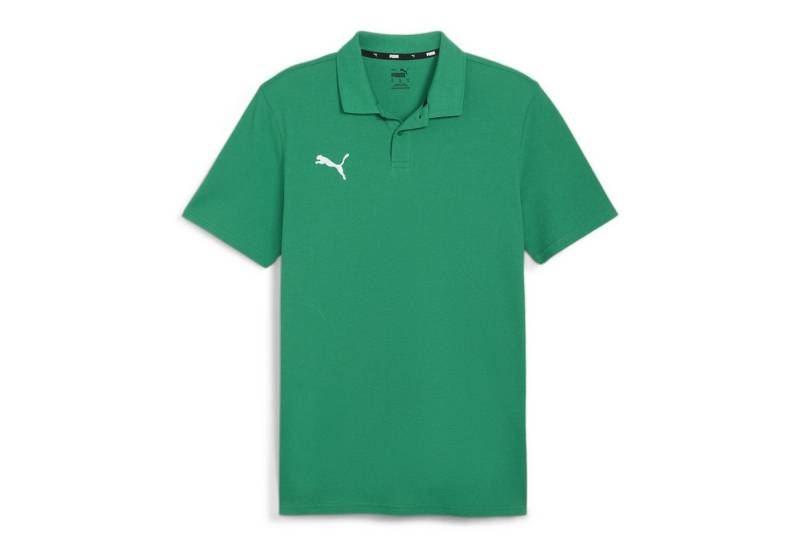 PUMA Poloshirt Puma Herren Poloshirt teamGOAL Casuals Polo 658605 PUMA Poloshirt Puma Herren Poloshirt teamGOAL Casuals Polo 658605 von PUMA