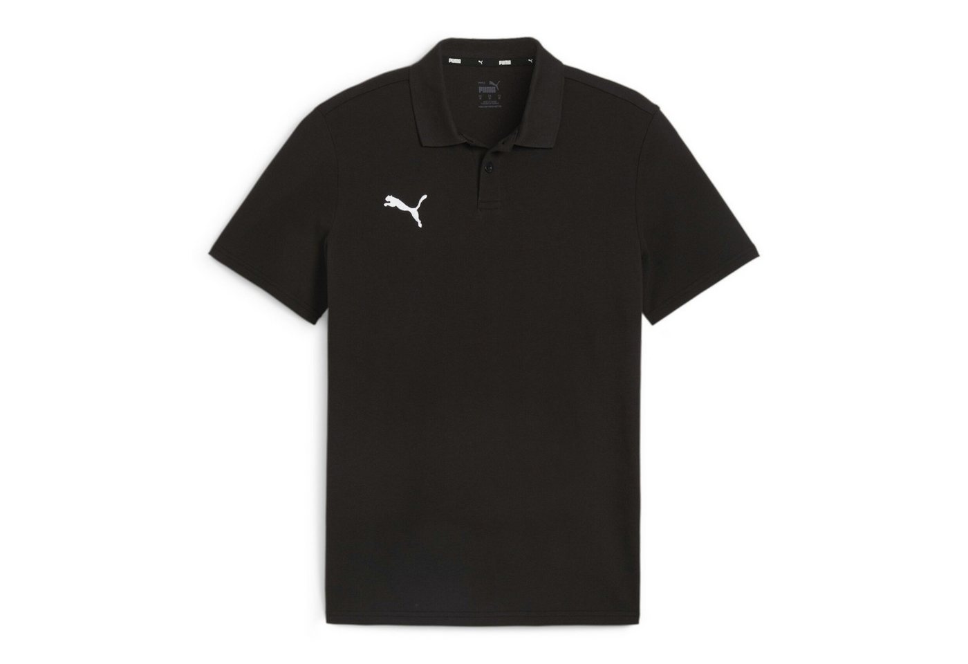 PUMA Poloshirt Puma Herren Poloshirt teamGOAL Casuals Polo 658605 PUMA Poloshirt Puma Herren Poloshirt teamGOAL Casuals Polo 658605 von PUMA
