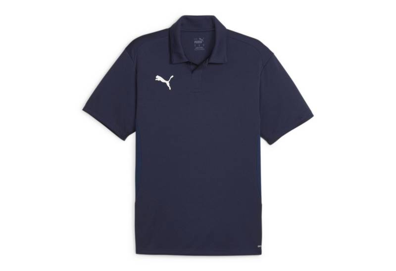 PUMA Poloshirt Puma Herren Poloshirt teamGOAL Polo 658771 PUMA Poloshirt Puma Herren Poloshirt teamGOAL Polo 658771 von PUMA