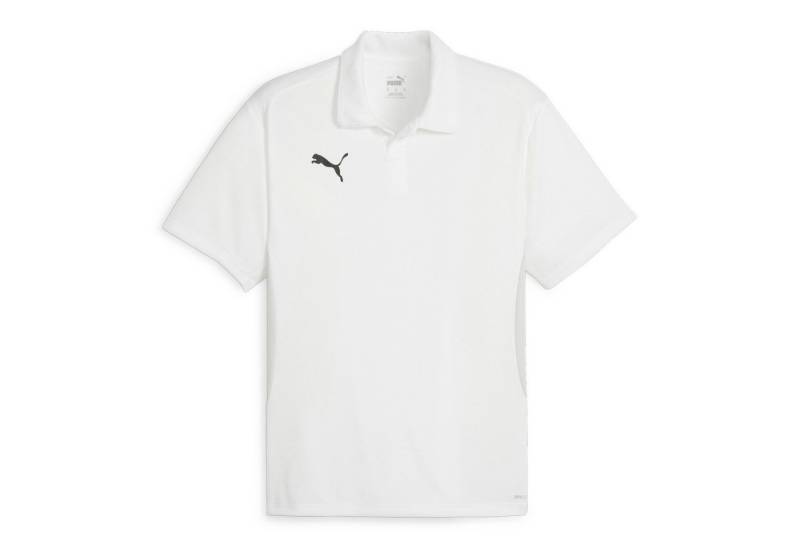 PUMA Poloshirt Puma Herren Poloshirt teamGOAL Polo 658771 PUMA Poloshirt Puma Herren Poloshirt teamGOAL Polo 658771 von PUMA