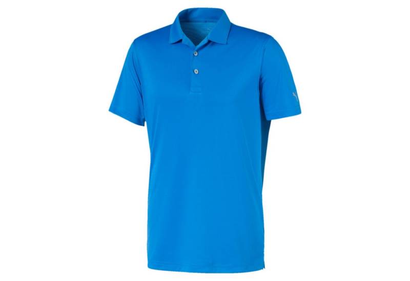 PUMA Poloshirt Puma Golf Polo Rotation Royal Herren PUMA Poloshirt Puma Golf Polo Rotation Royal Herren von PUMA