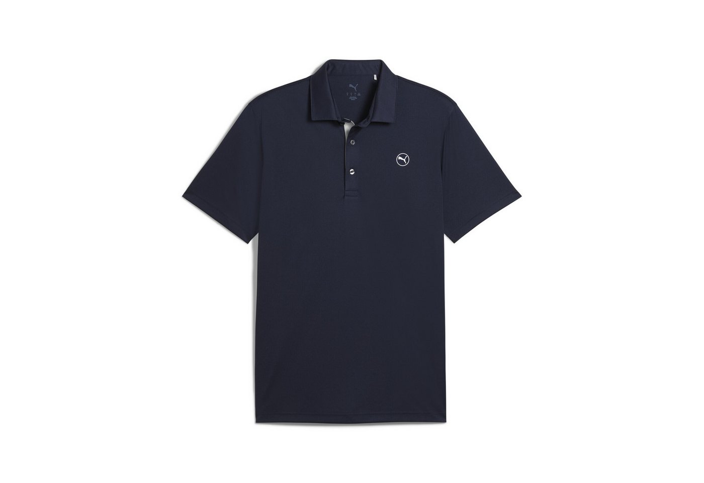 PUMA Poloshirt Pure 2.0 Golf Polo Herren PUMA Poloshirt Pure 2.0 Golf Polo Herren von PUMA