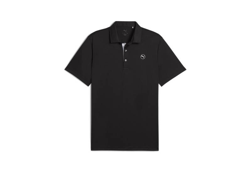 PUMA Poloshirt Pure 2.0 Golf Polo Herren PUMA Poloshirt Pure 2.0 Golf Polo Herren von PUMA