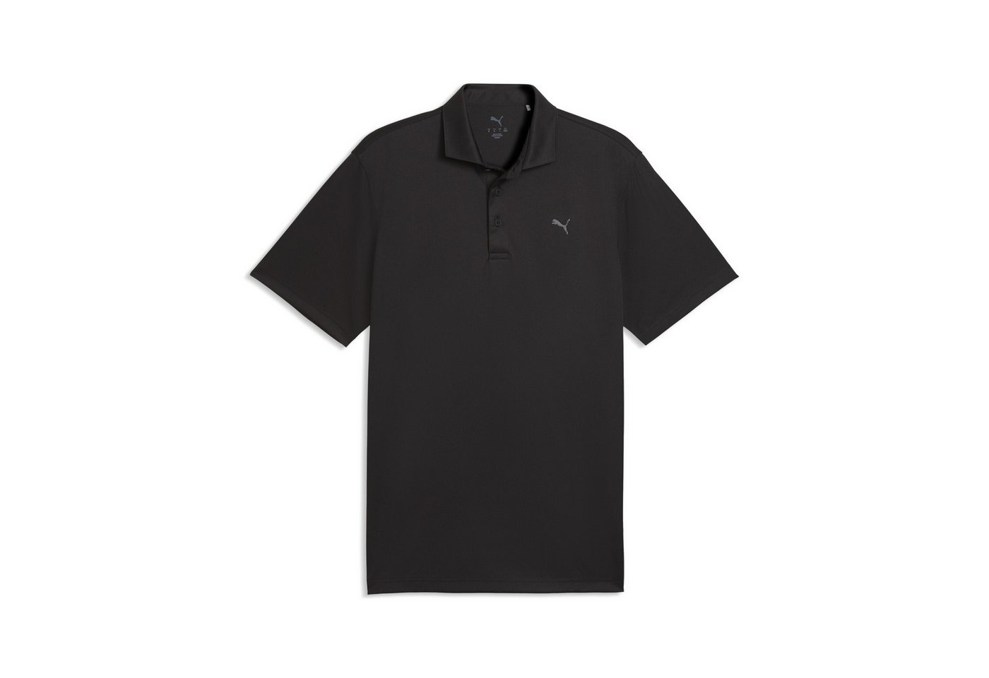 PUMA Poloshirt Pure 3.0 Golfpolo Herren von PUMA