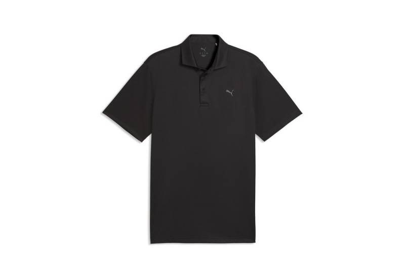 PUMA Poloshirt Pure 3.0 Golfpolo Herren von PUMA