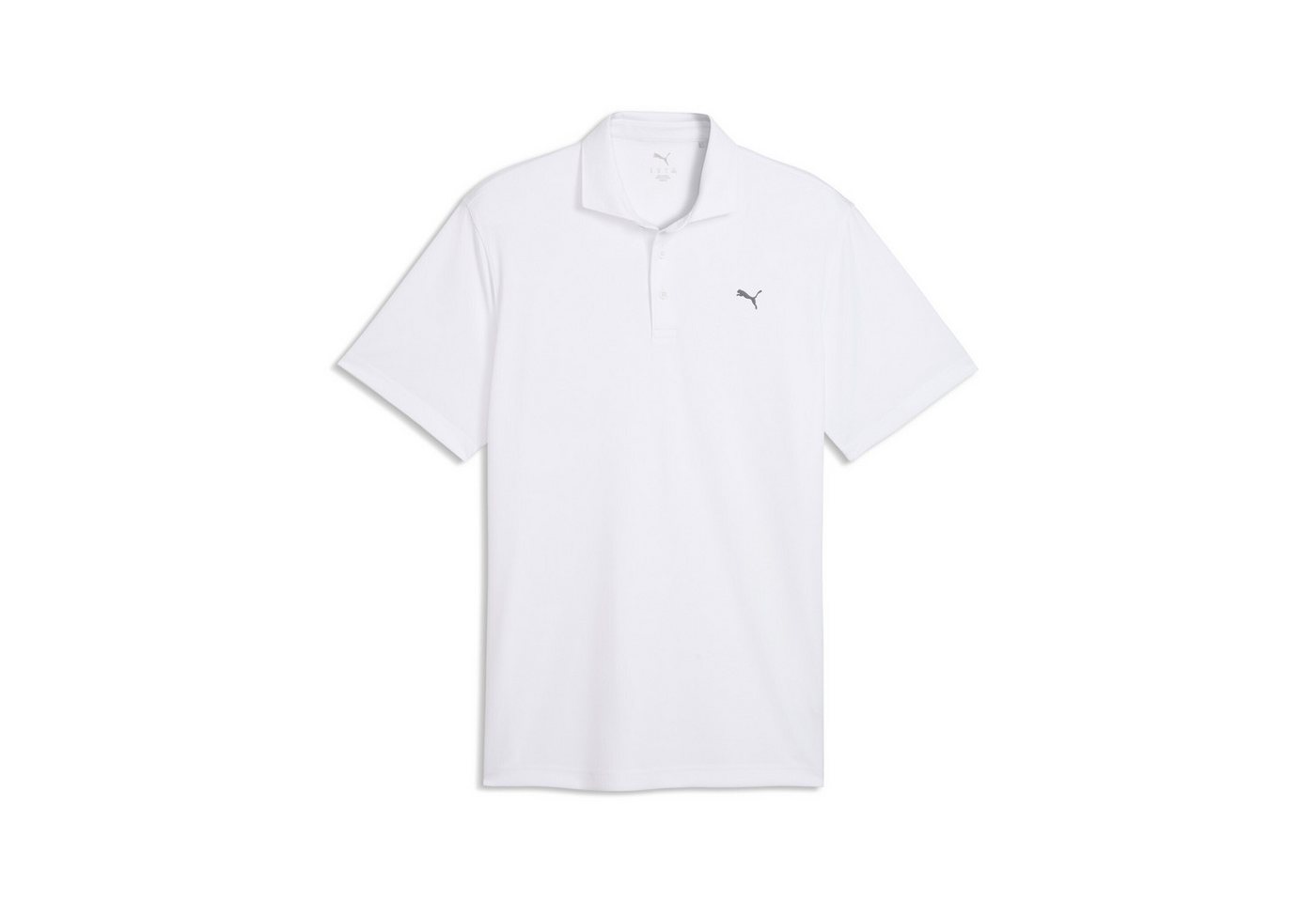PUMA Poloshirt Pure 3.0 Golfpolo Herren von PUMA