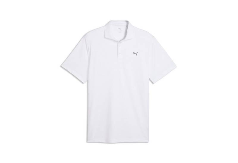 PUMA Poloshirt Pure 3.0 Golfpolo Herren von PUMA