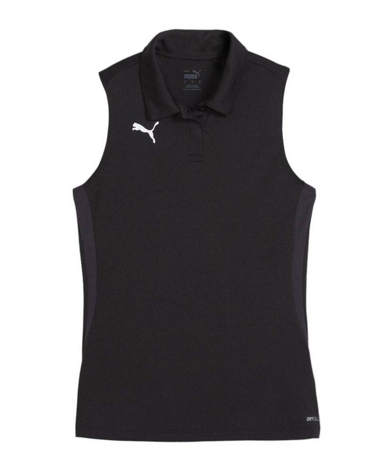PUMA Poloshirt teamGOAL Poloshirt Damen default von PUMA