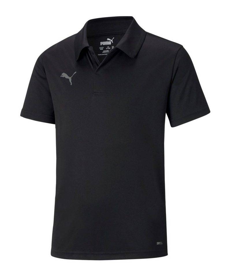 PUMA Poloshirt teamLIGA Sideline Polo Kids default von PUMA