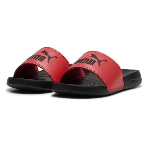 PUMA Popcat Sandalen 20 Ps 37231336, Noir, 29 EU von PUMA