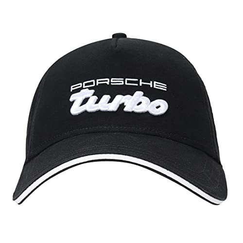 PUMA - Porsche Legacy blk Cap - Cap von PUMA