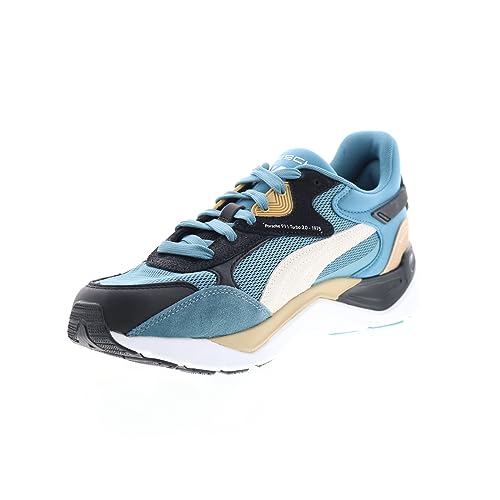 PUMA Porsche Legacy TRC Prevaze, Bold Blue/PUMA White/PUMA Black, 41 EU von PUMA