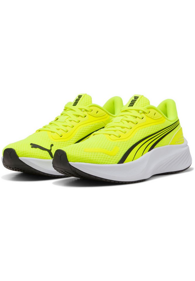 PUMA Pounce Lite Jr Sneaker von PUMA