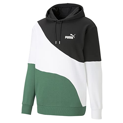 Puma Power Cat Hoodie M von PUMA