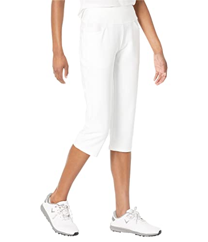 PUMA Powershape Capris Bright White 2XL von PUMA