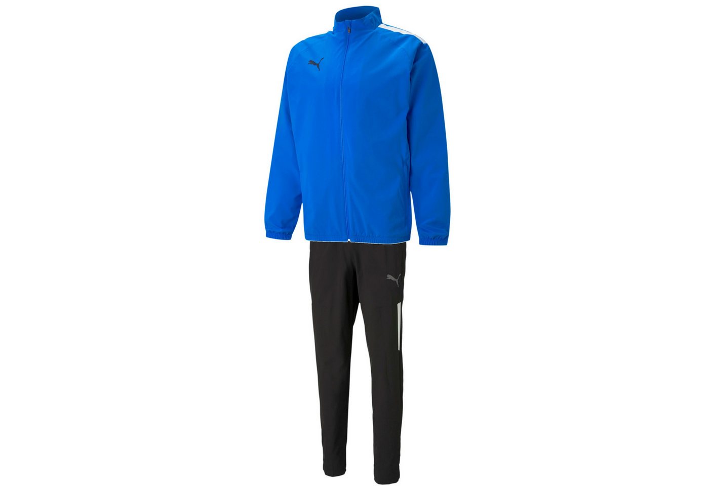 PUMA Präsentationsanzug Puma Herren Präsentationsanzug teamLIGA Sideline 657259+657261 PUMA Präsentationsanzug Puma Herren Präsentationsanzug teamLIGA Sideline 657259+657261 von PUMA